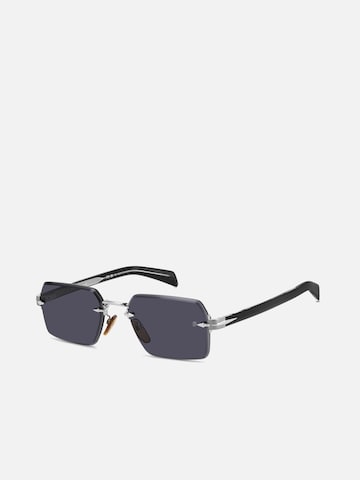 David Beckham - Gafas de sol en negro