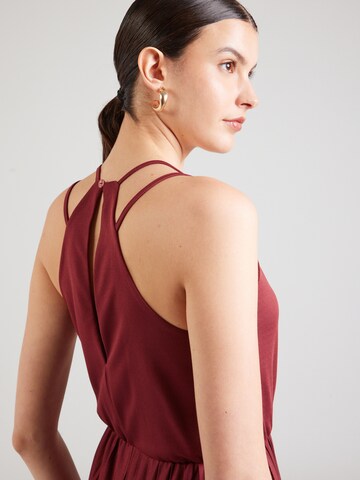 ABOUT YOU Jumpsuit 'Roberta' in Red