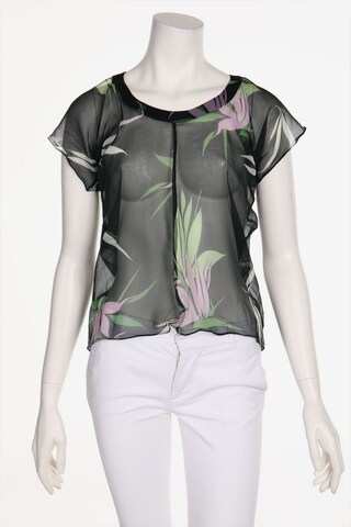 Marni Top & Shirt in L in Green: front