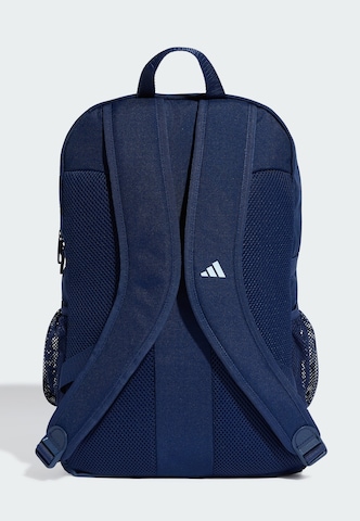 ADIDAS PERFORMANCE - Mochilas desportivas 'Youth Tiro' em azul