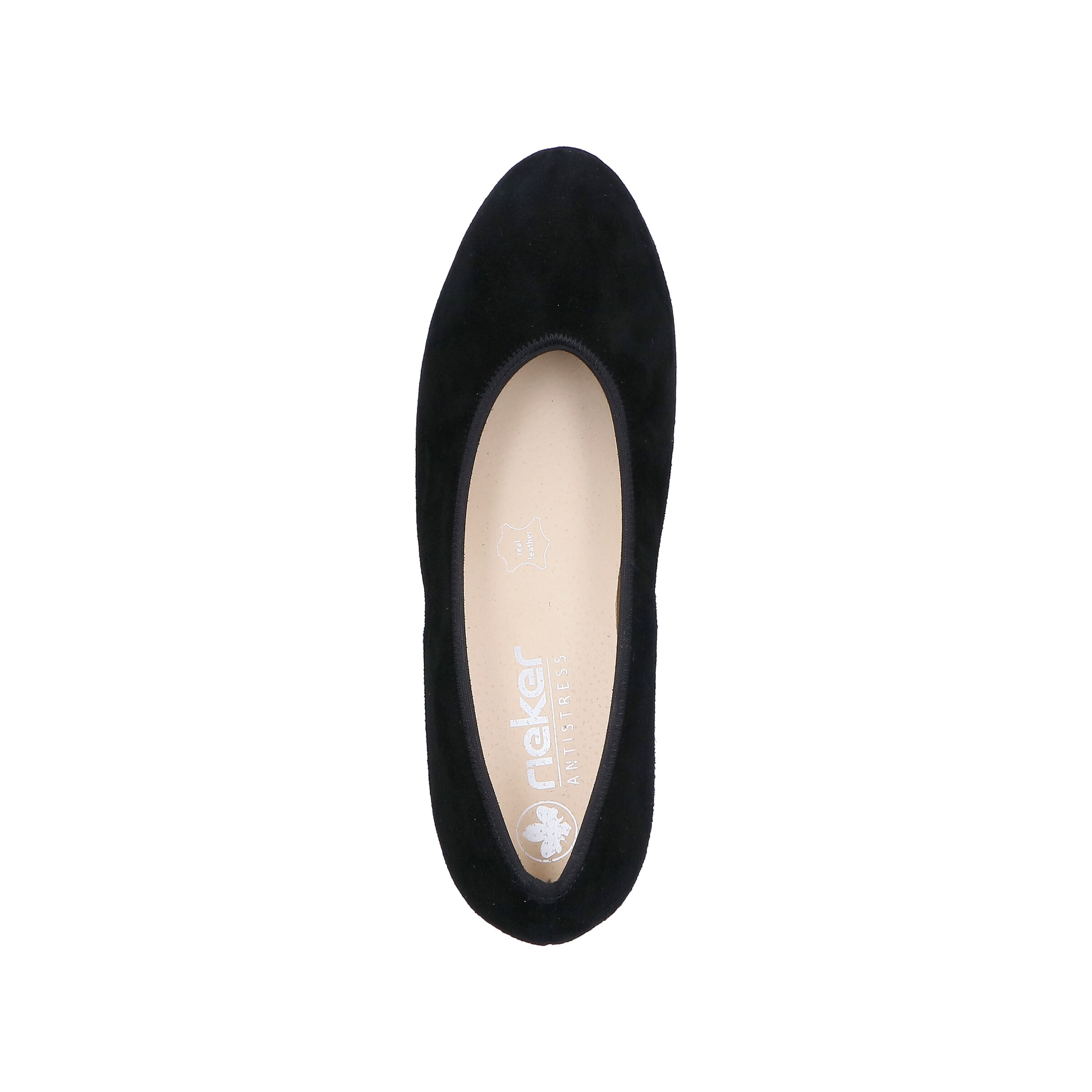 Escarpins Rieker en noir