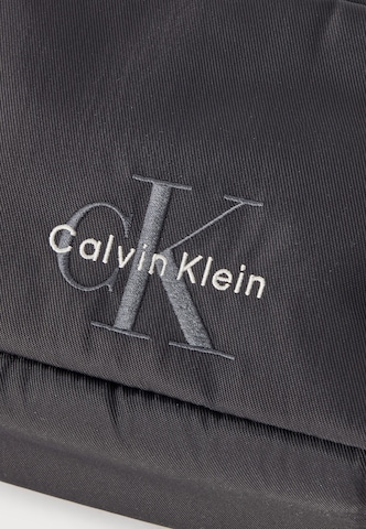 Calvin Klein Piperetáskák - fekete