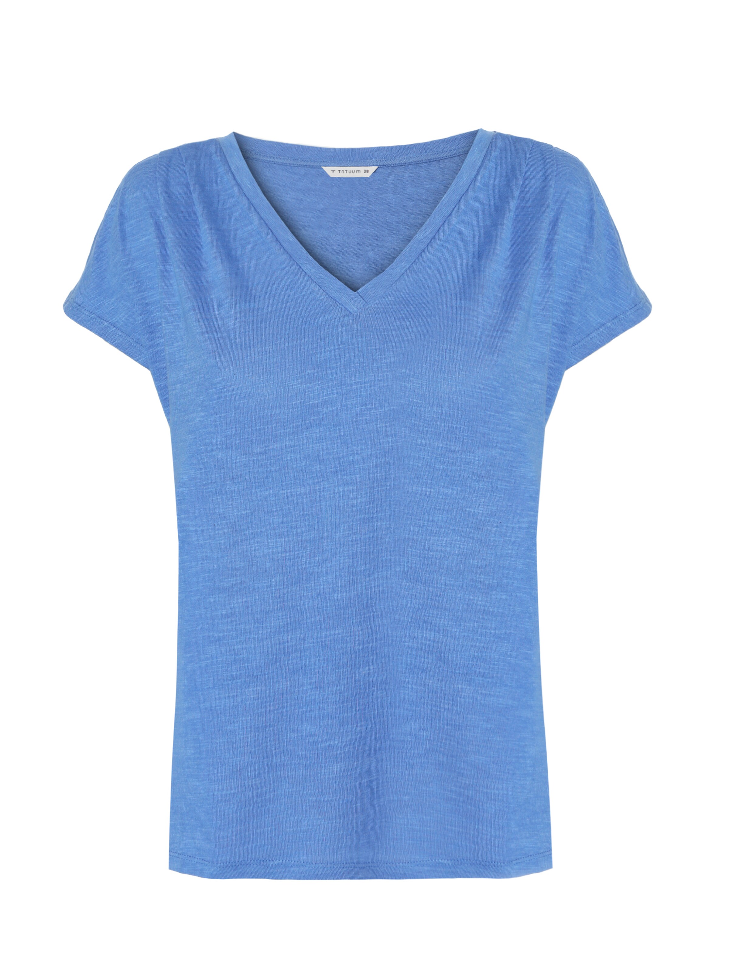 T-shirt 'Salmazi' TATUUM en bleu : devant