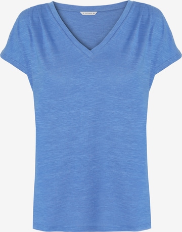 T-shirt 'Salmazi' TATUUM en bleu : devant
