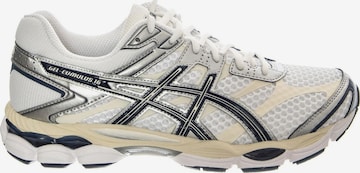 ASICS SportStyle Sneakers laag 'Gel-Cumulus 16' in Wit: voorkant