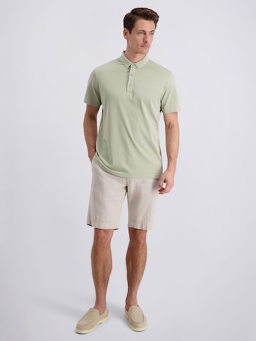 PIERRE CARDIN Shirt in Green