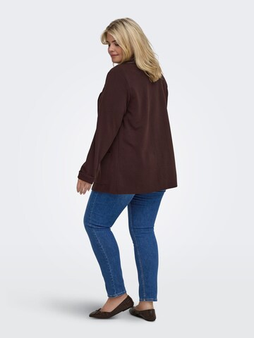 ONLY Carmakoma Slim fit Jeans 'CARWilly' in Blue