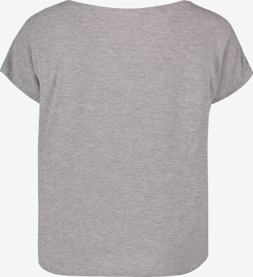 Betty & Co T-Shirt in Grau