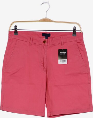 GANT Shorts XL in Pink: predná strana