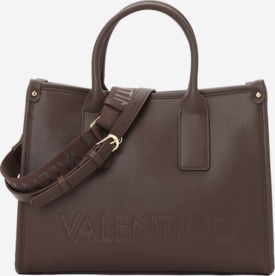 VALENTINO Shopper torba 'Foxy Re' u tamno smeđa, Pregled proizvoda