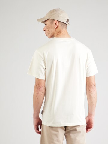 T-Shirt Iriedaily en blanc