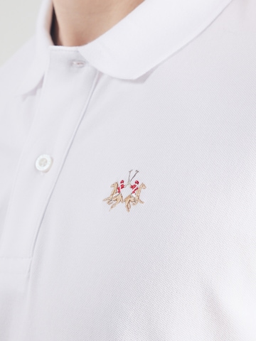 La MartinaMajica - bijela boja