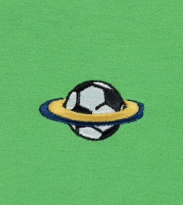 T-Shirt Ragwear en vert