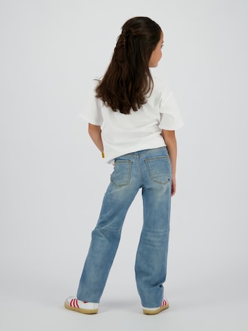 VINGINO regular Jeans i blå