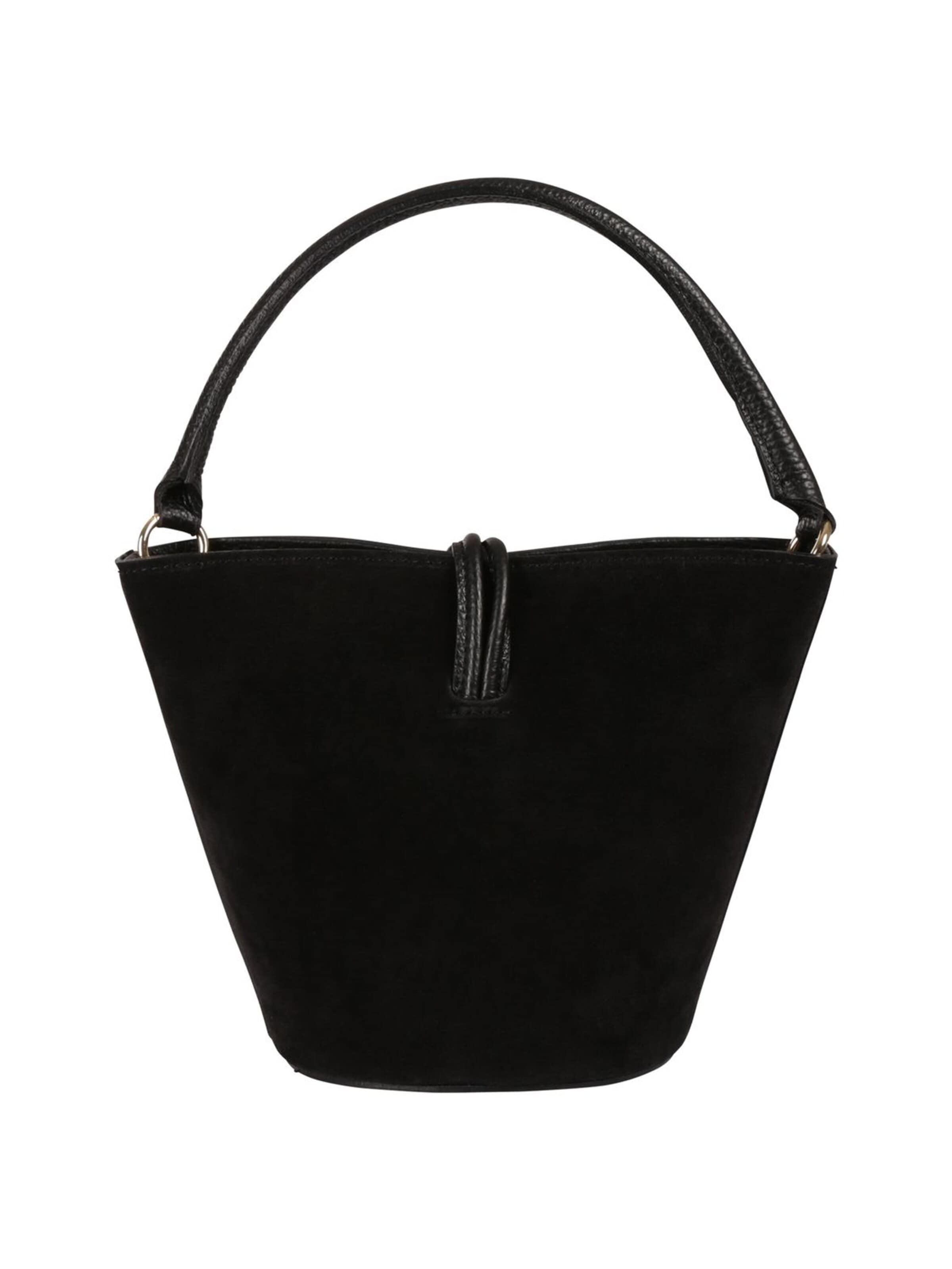 Borsa a mano di Florence in nero