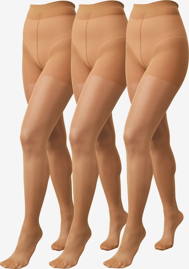 Next Jemné pančuchy - svetlohnedá, Produkt