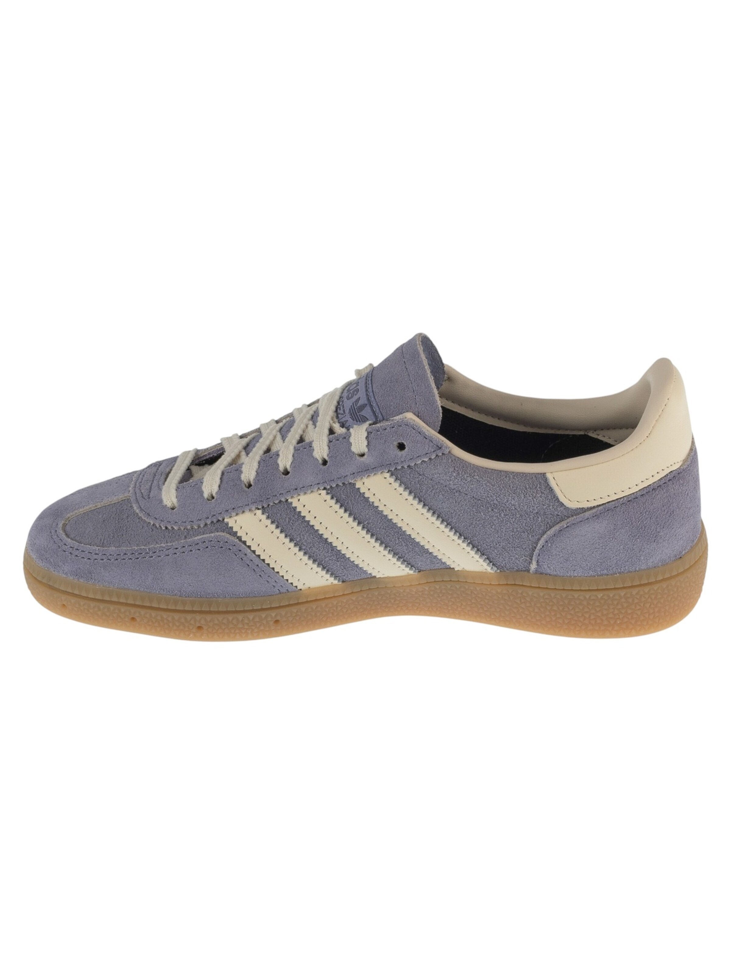 ADIDAS ORIGINALS Sneakers 'Handball Spezial' in Purple
