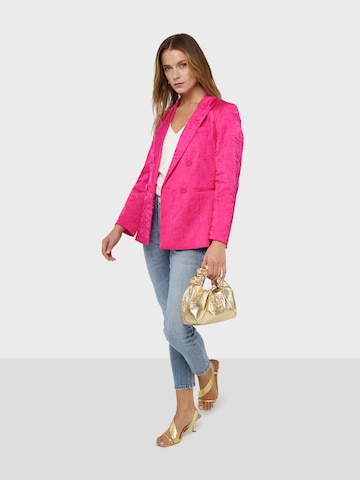 Lola Casademunt Blazer in Lila