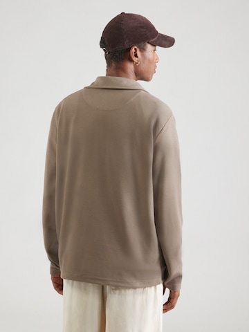 Only & Sons - Sudadera 'ONSNEWKODYL' en marrón