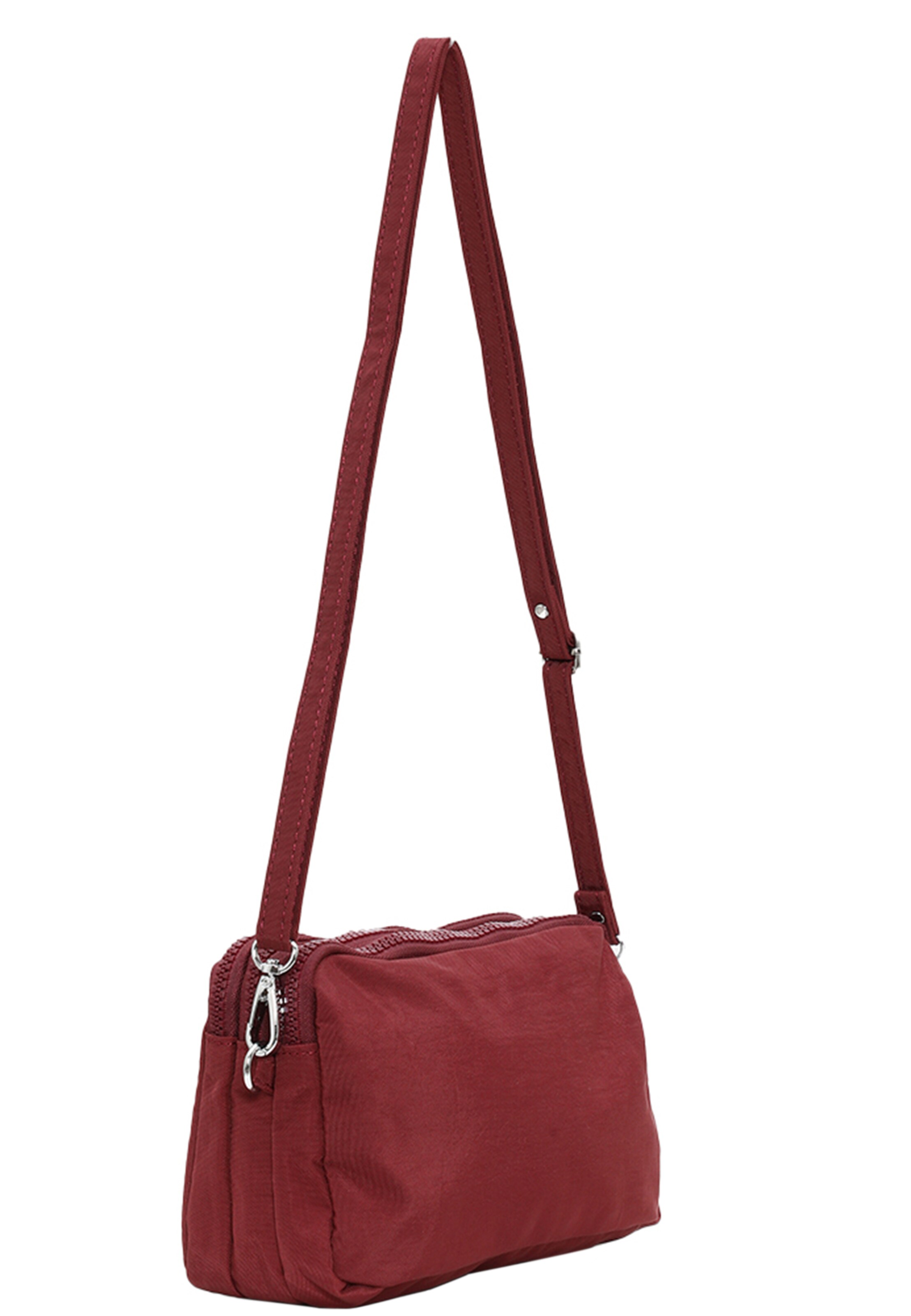 Mindesa Crossbody bag in Brown
