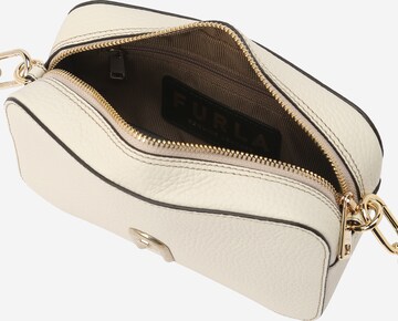 FURLA Crossbody Bag 'PRIMULA' in Beige