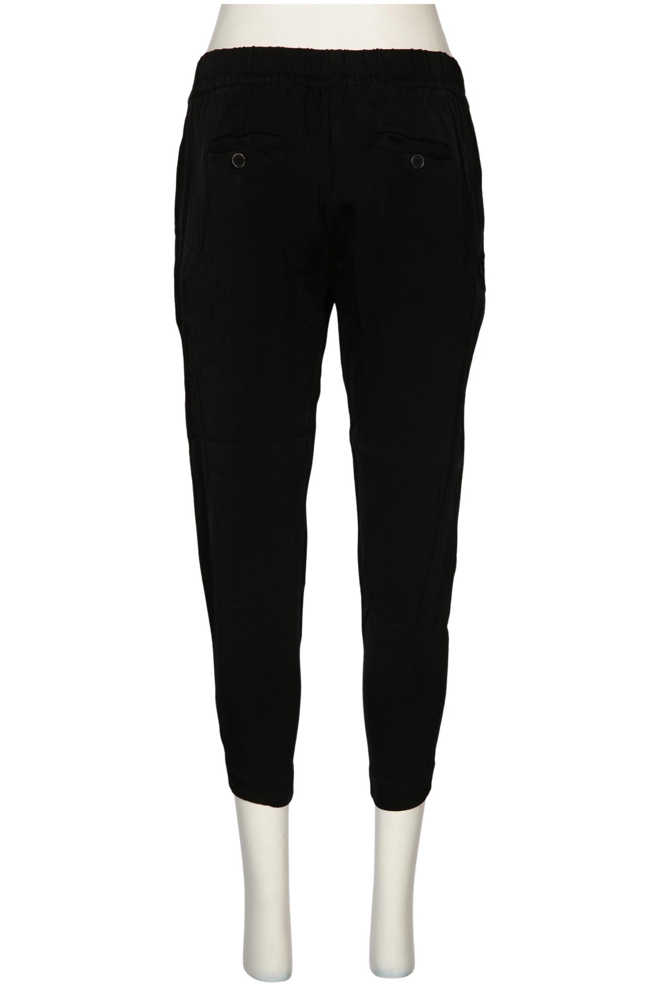 AMERICAN VINTAGE Pants in M in Black