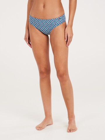 PROTEST Bikinibroek 'MIXBLINKY 24' in Blauw