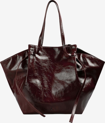 Scalpers Ručna torbica u burgund, Pregled proizvoda