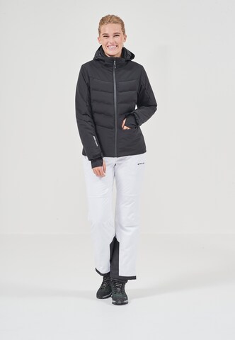 Whistler Sports jacket 'JOSEFINE' in Black