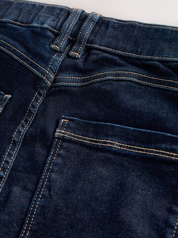 Next Skinny Jeans in Blue