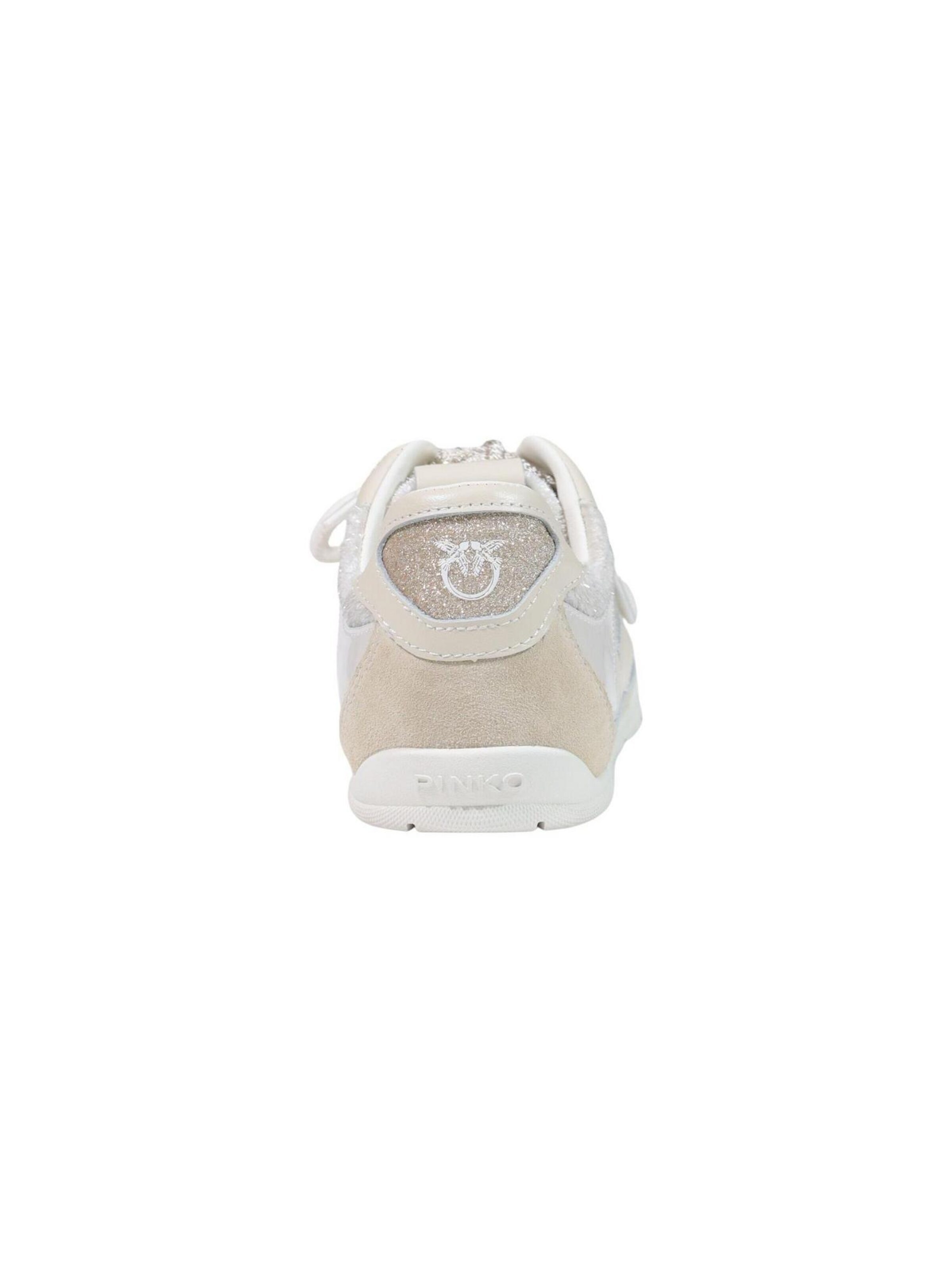 PINKO - Zapatillas deportivas bajas 'YULIA 01 SS0185P153' en beige