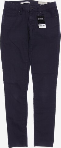 Mavi Pants in S in Grey: front