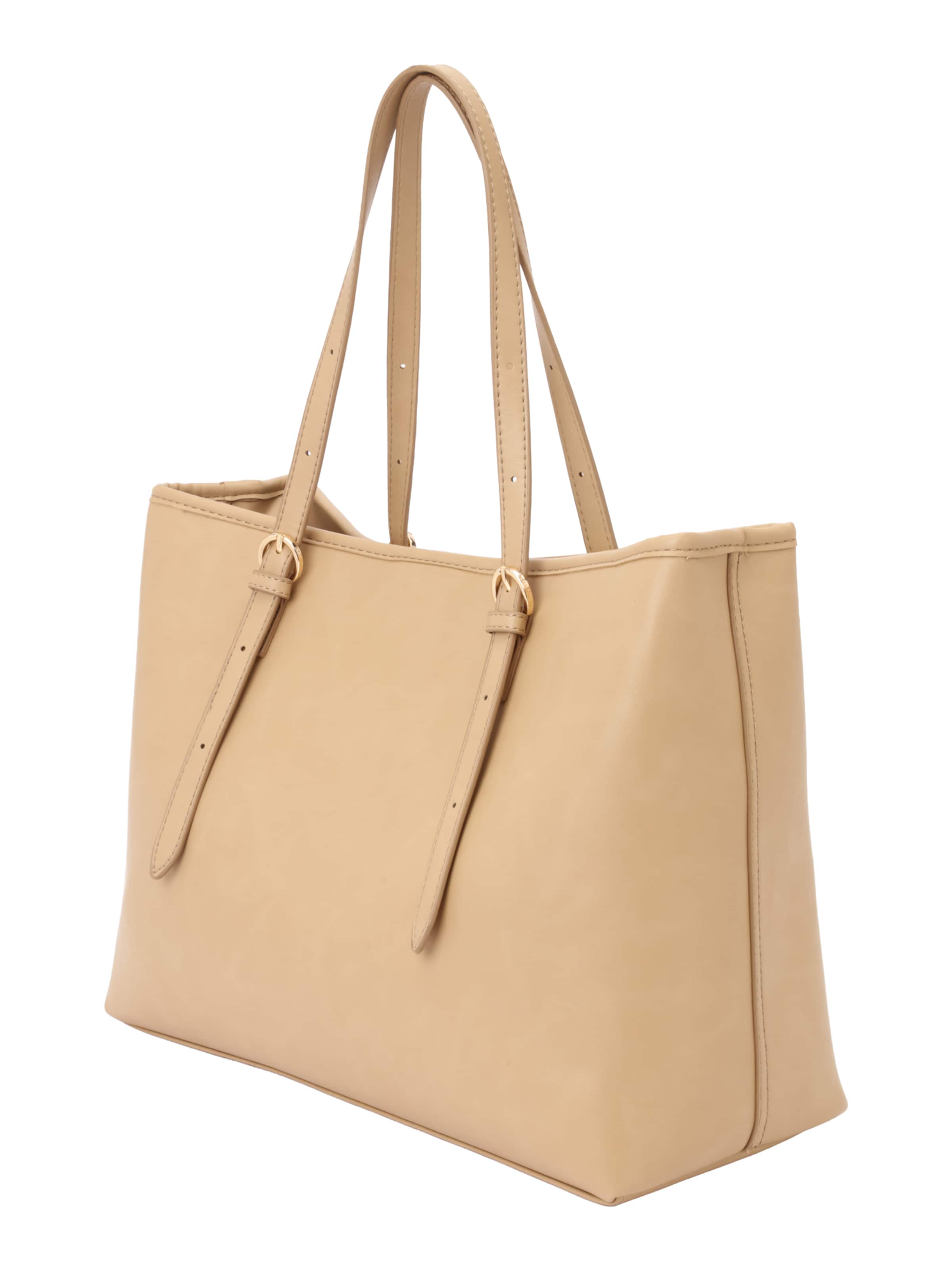 U.S. POLO ASSN. Μεγάλη τσάντα 'Blackstone' σε μπεζ