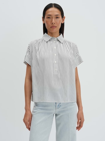 Someday Pusero 'Zafine' värissä valkoinen: etupuoli