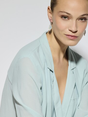 Luxenter Ohrringe 'FAIOS'‌ in Weiß