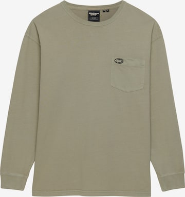 Superdry & Co Shirt in Grün: Vorderseite