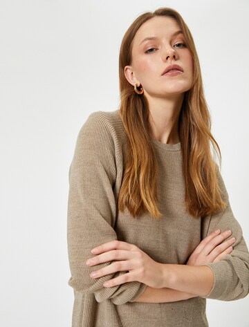 Koton Sweater in Grey
