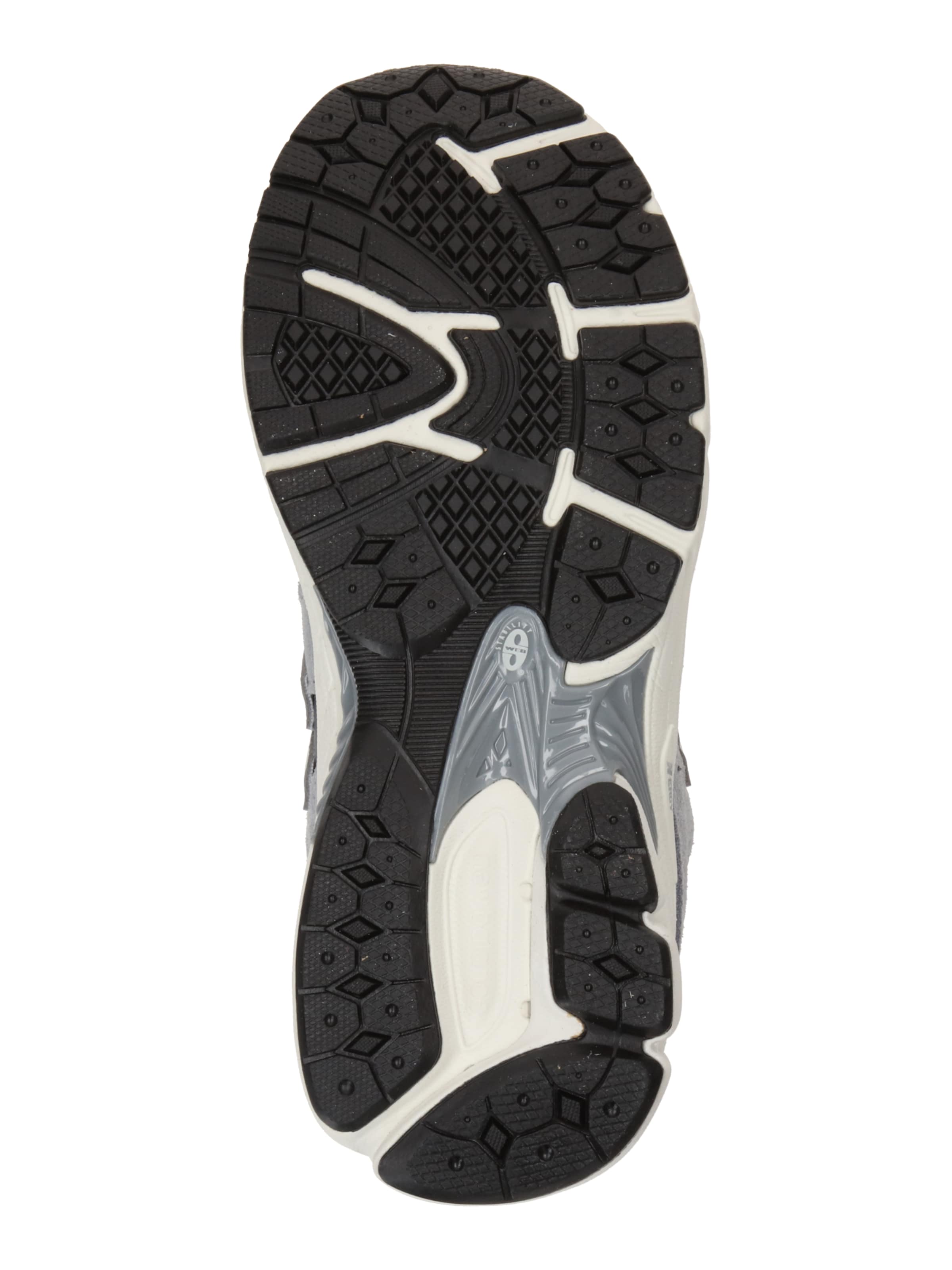 new balance Кроссовки &#x27;2002&#x27; в Серый