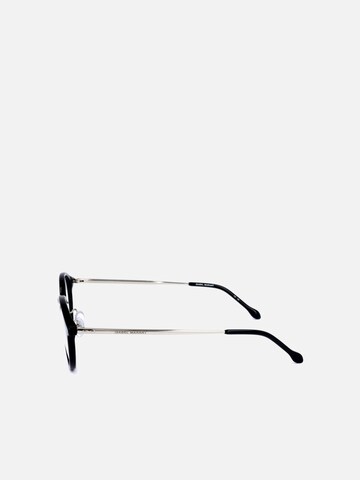 Lunettes de soleil ISABEL MARANT en noir