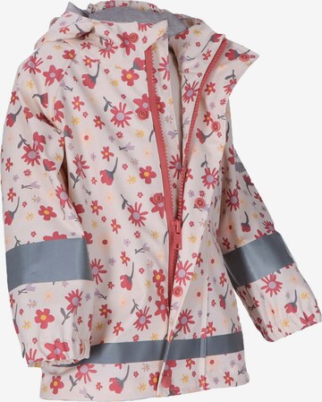 STERNTALER Between-Season Jacket in Pink