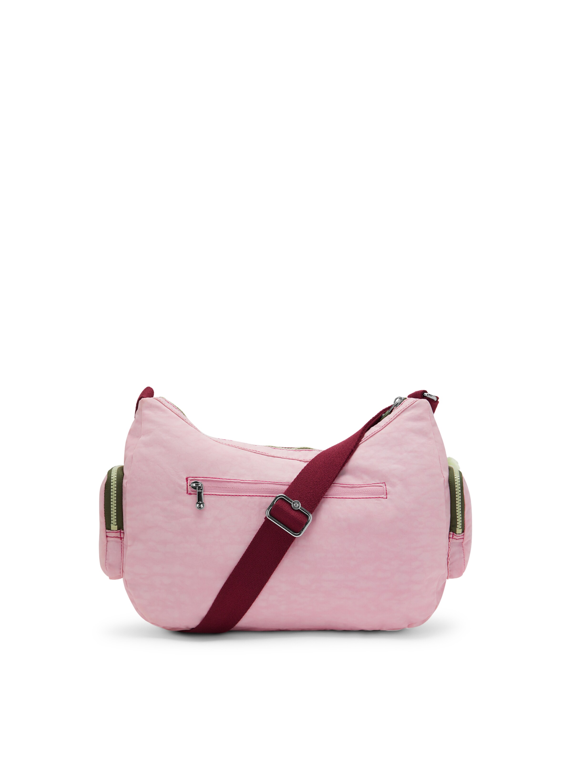 Borsa a tracolla 'Gabbina Energy' di KIPLING in rosa