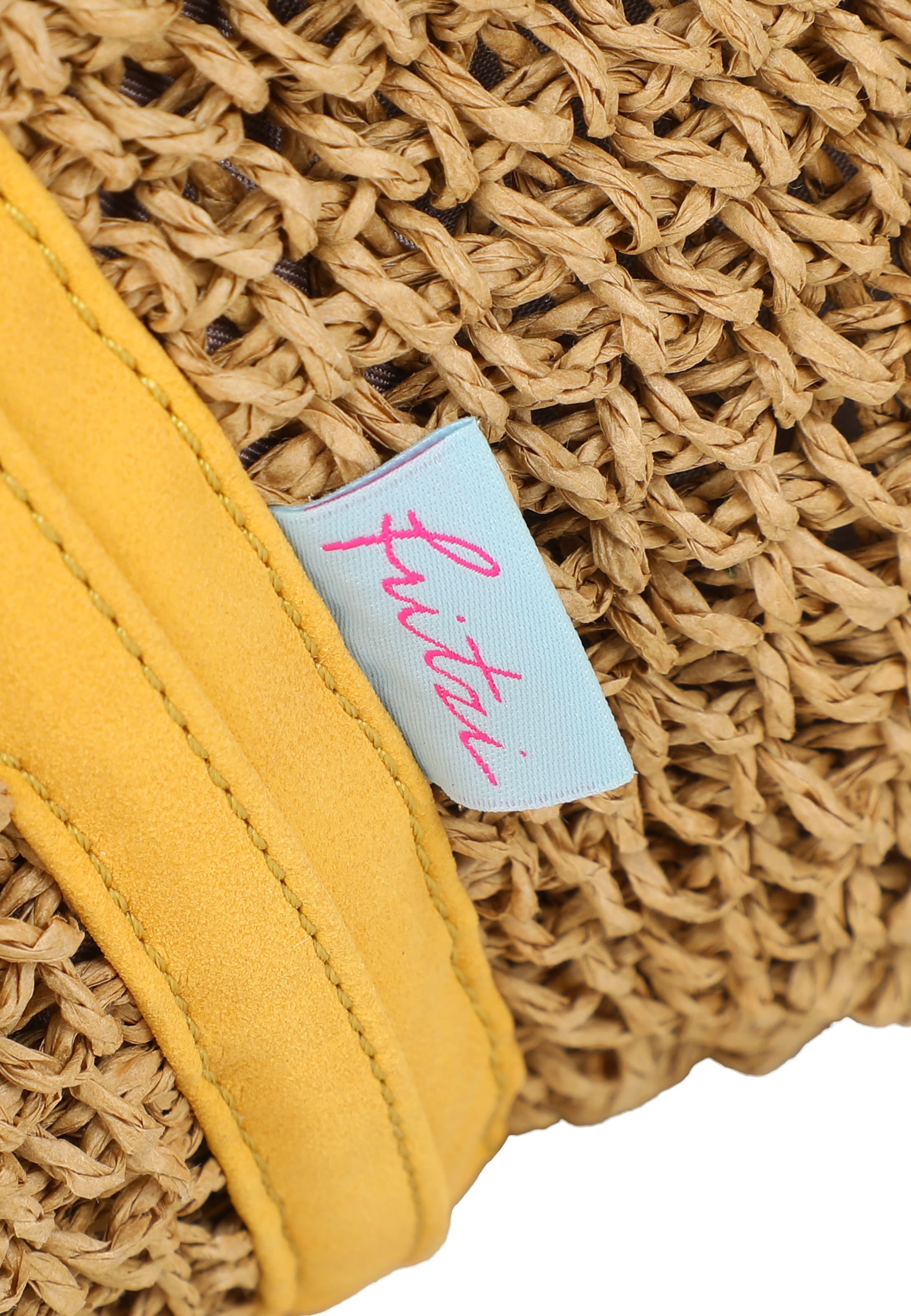 Fritzi aus Preußen Shopper 'Simply Nature' in Geel