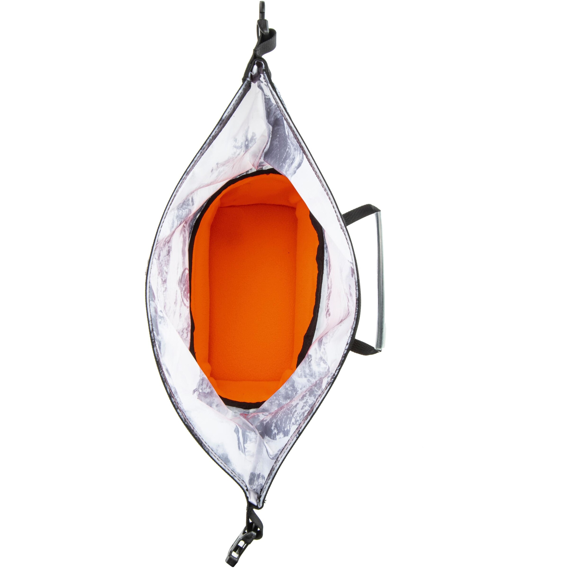 MAMMUT Accessories in Black