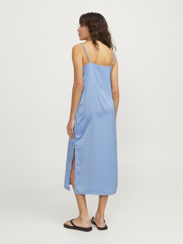 Robe de cocktail 'JXCleo' JJXX en bleu