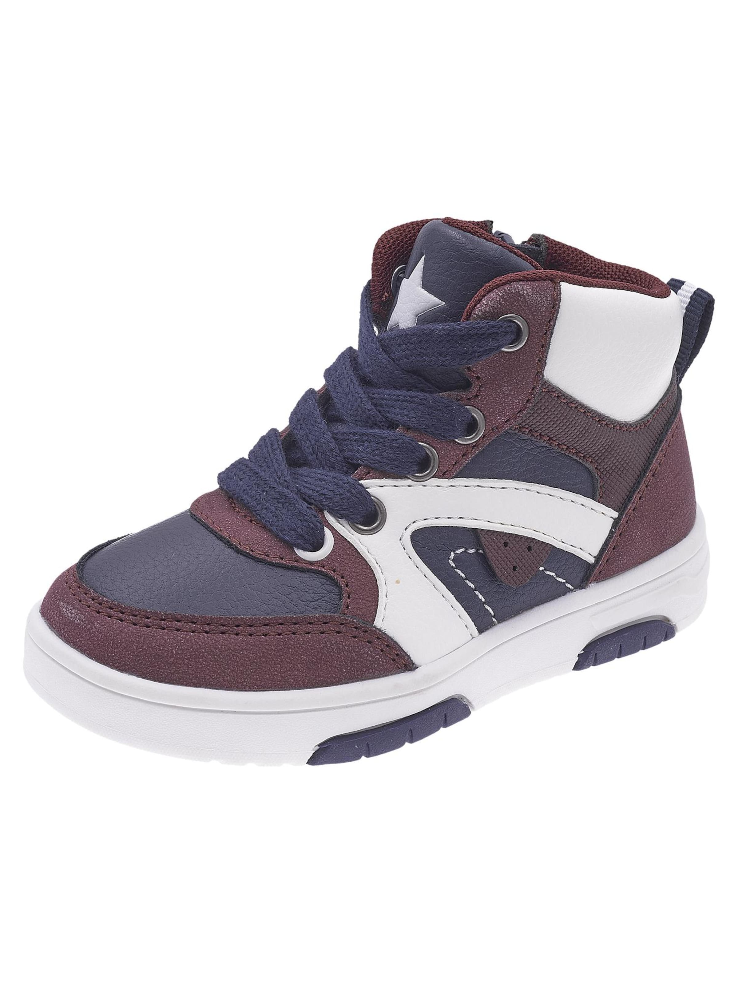 Chicco Trainers 'Cospel' in Blue: front