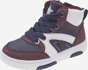 Chicco Tennarit 'Cospel' värissä sininen: etupuoli