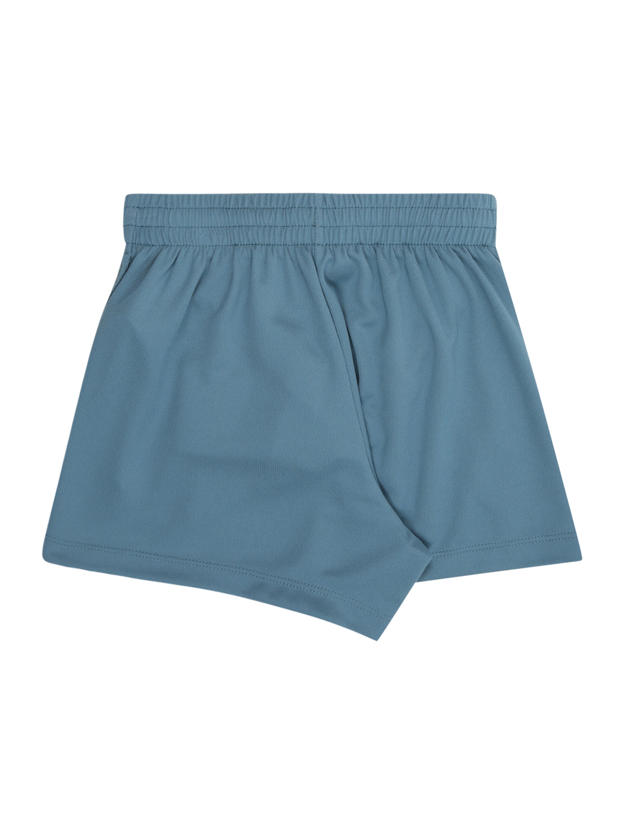 NIKE Regular Workout Pants in Blue