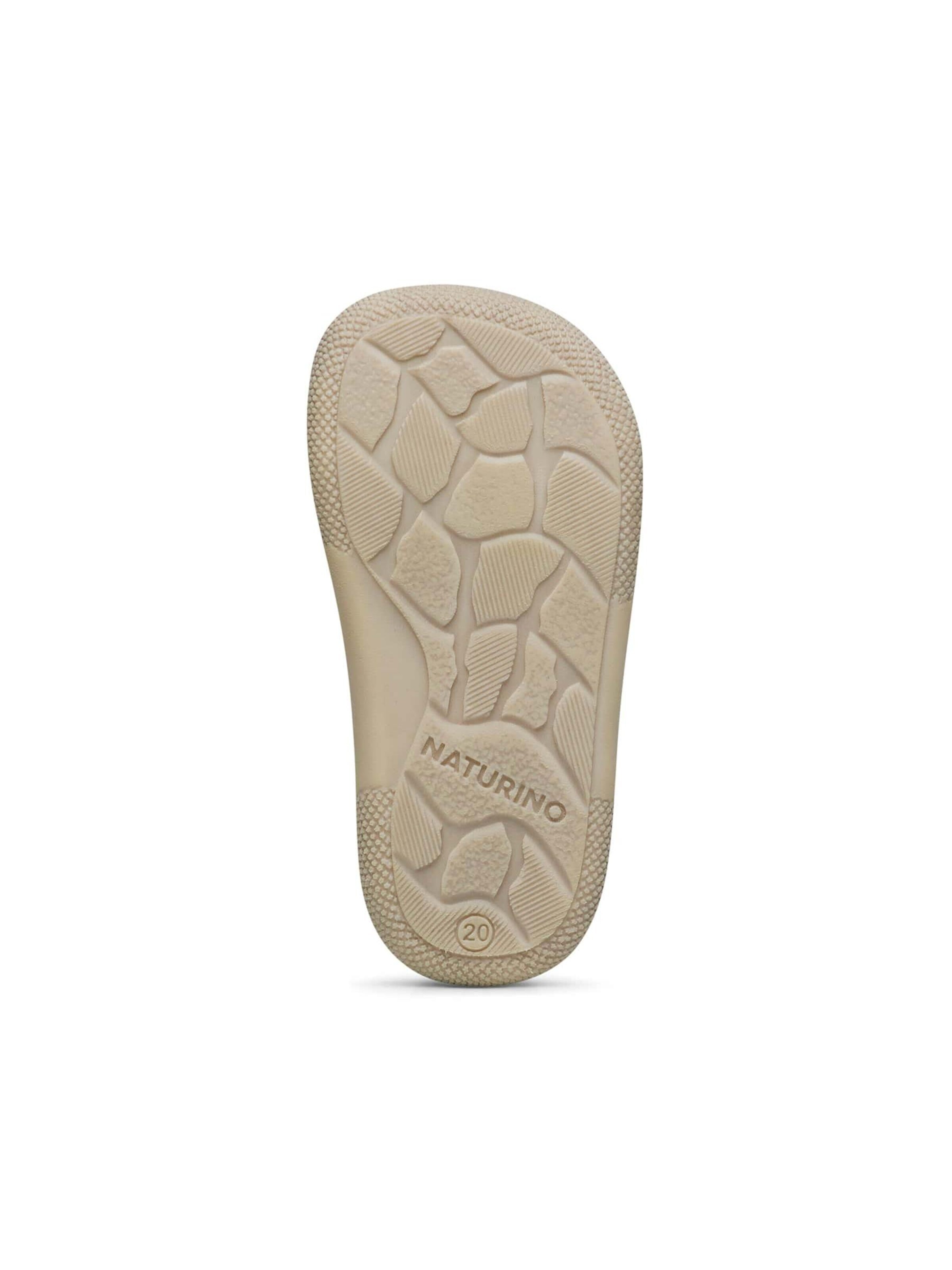 NATURINO Sneaker 'BAREFOOT AMUR VL' in Blau