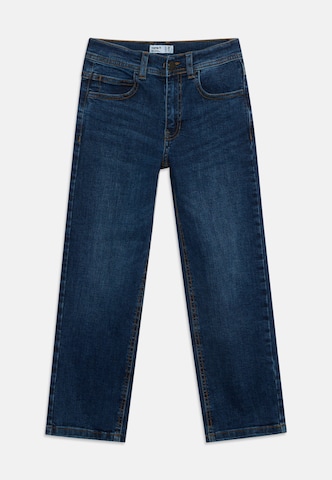 NAME IT - regular Vaquero 'NKMRYAN' en azul