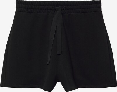 MANGO Pants 'MONI' in Black, Item view